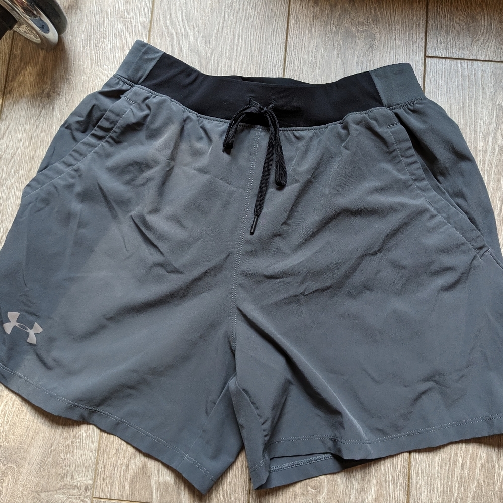 Under Armour shorts